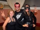 The Best Halloween Party @ Chanson