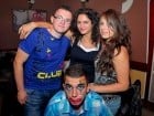 The Best Halloween Party @ Chanson