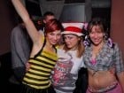 The Best Halloween Party @ Chanson