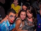 The Best Halloween Party @ Chanson