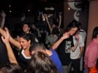 The Best Halloween Party @ Chanson