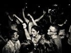 The Best Halloween Party @ Chanson