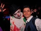 The Best Halloween Party @ Chanson