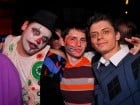 The Best Halloween Party @ Chanson
