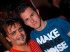 The Best Halloween Party @ Chanson