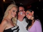 The Best Halloween Party @ Chanson