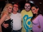 The Best Halloween Party @ Chanson