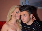 The Best Halloween Party @ Chanson