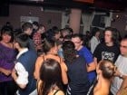 The Best Halloween Party @ Chanson