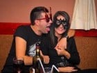 The Best Halloween Party @ Chanson