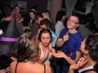 The Best Halloween Party @ Chanson