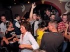 The Best Halloween Party @ Chanson