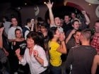 The Best Halloween Party @ Chanson