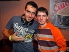 The Best Halloween Party @ Chanson