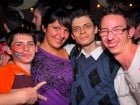 The Best Halloween Party @ Chanson