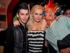 The Best Halloween Party @ Chanson