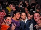 The Best Halloween Party @ Chanson
