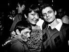 The Best Halloween Party @ Chanson