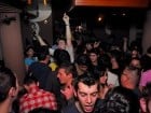 The Best Halloween Party @ Chanson
