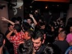 The Best Halloween Party @ Chanson