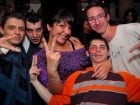 The Best Halloween Party @ Chanson