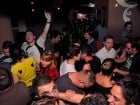 The Best Halloween Party @ Chanson