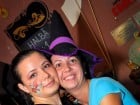 The Best Halloween Party @ Chanson