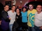 The Best Halloween Party @ Chanson