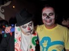 The Best Halloween Party @ Chanson