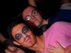 The Best Halloween Party @ Chanson