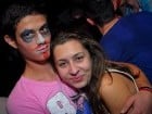 The Best Halloween Party @ Chanson