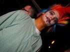 The Best Halloween Party @ Chanson