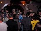 The Best Halloween Party @ Chanson