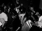The Best Halloween Party @ Chanson