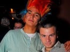The Best Halloween Party @ Chanson