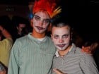 The Best Halloween Party @ Chanson