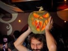 The Best Halloween Party @ Chanson