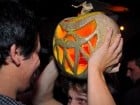 The Best Halloween Party @ Chanson