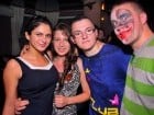 The Best Halloween Party @ Chanson