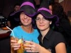 The Best Halloween Party @ Chanson
