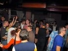 The Best Halloween Party @ Chanson