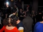 The Best Halloween Party @ Chanson