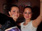 The Best Halloween Party @ Chanson