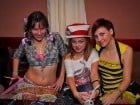 The Best Halloween Party @ Chanson
