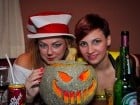 The Best Halloween Party @ Chanson