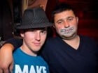 The Best Halloween Party @ Chanson