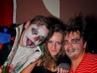 The Best Halloween Party @ Chanson