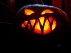 The Best Halloween Party @ Chanson