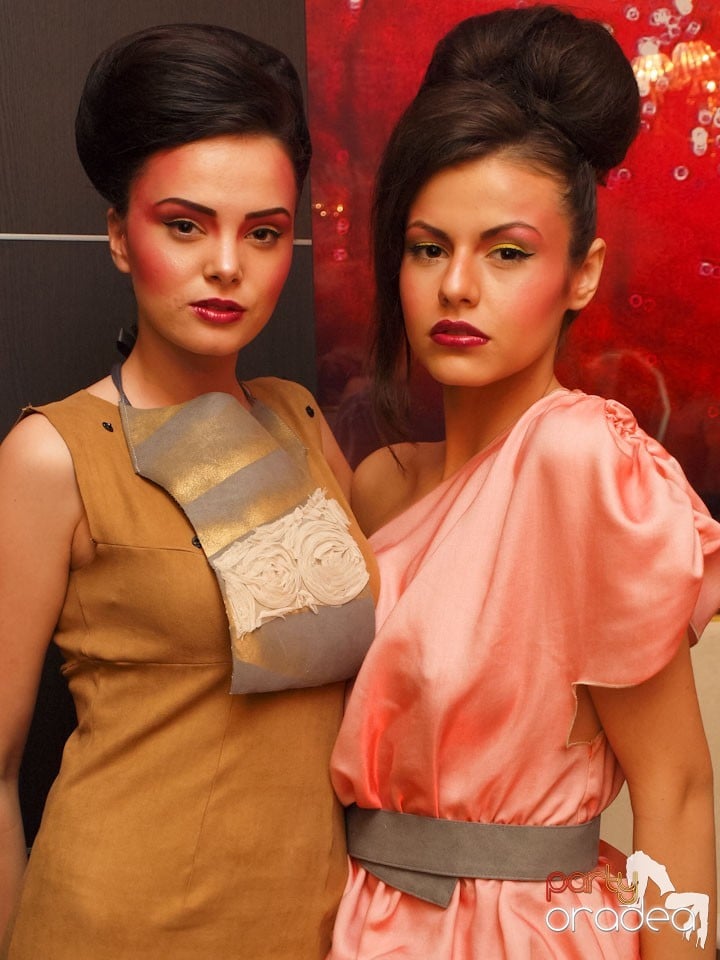The One: Fashion Night - Titanium Angels,