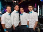 The One: Fashion Night - Titanium Angels